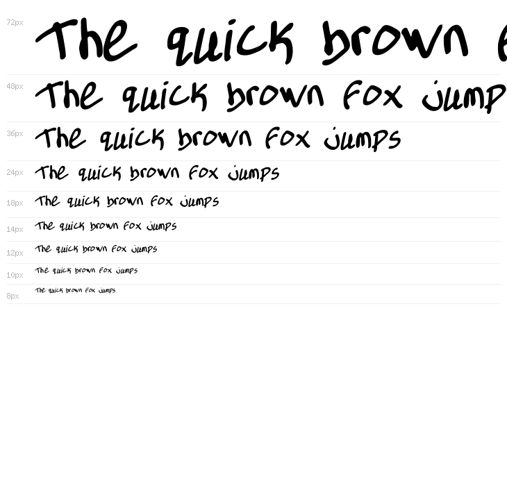 allthingsTone Waterfall