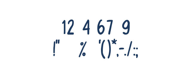 alltoz Other Characters