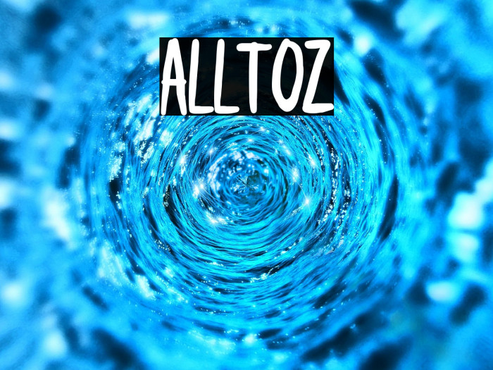 alltoz Example 3