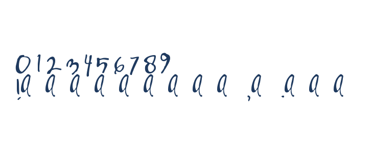 almaas Other Characters