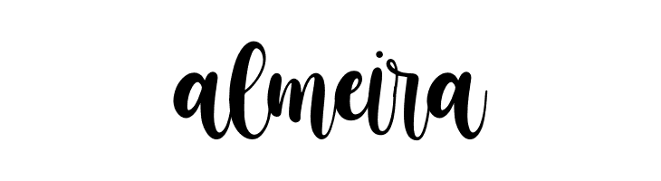 almeira  لخطوط تنزيل