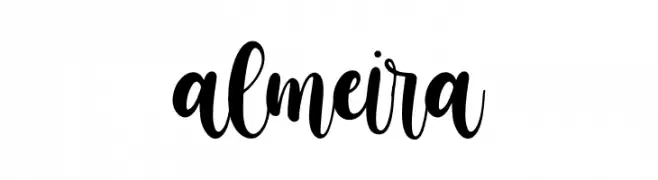 almeira  Fuentes Gratis Descargar