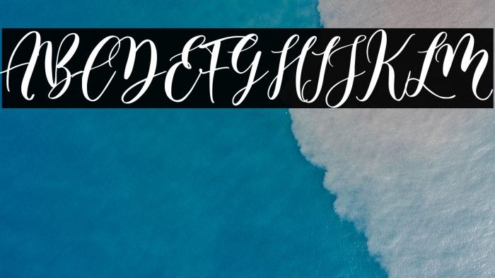 almond whisp Example 1