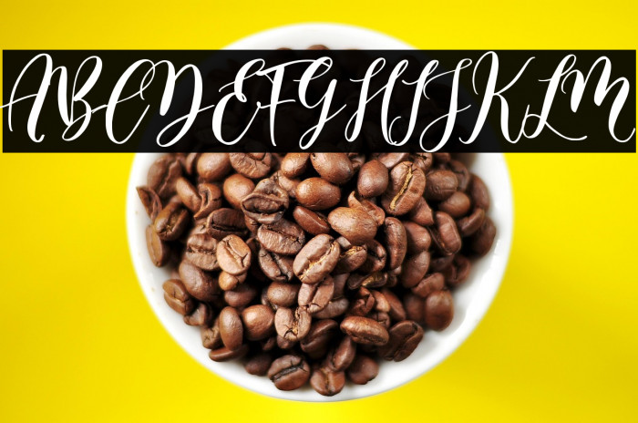 almond whisp Example 2