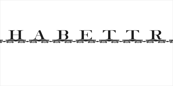 alphabettrain Logo