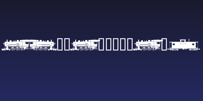 alphabettrain Social Header