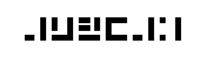 alphax  Frei Schriftart Herunterladen