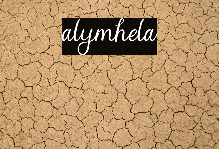 alymhela Example 2