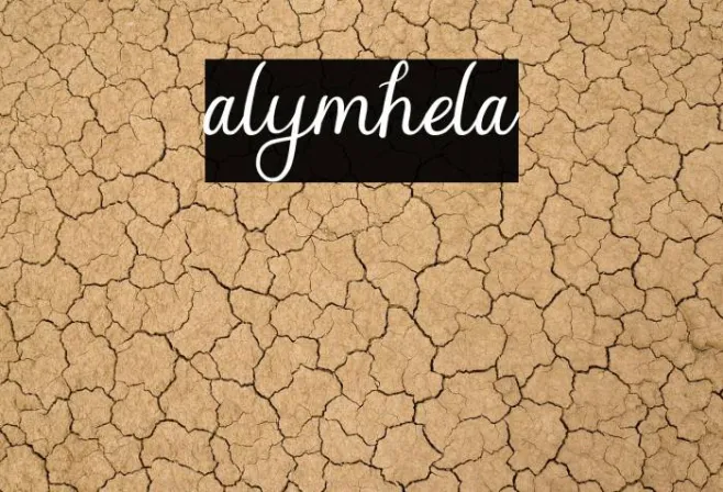 alymhela Example 2