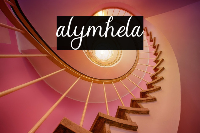 alymhela Example 3
