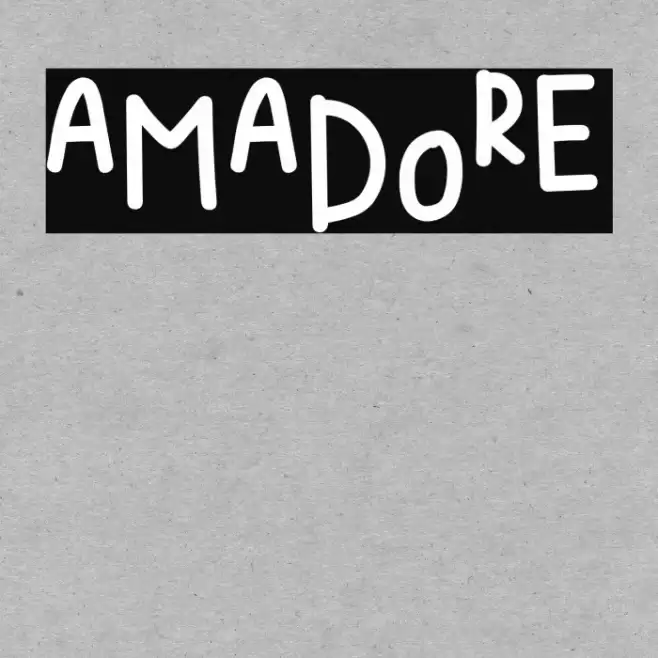 AMADORE Fonte examples