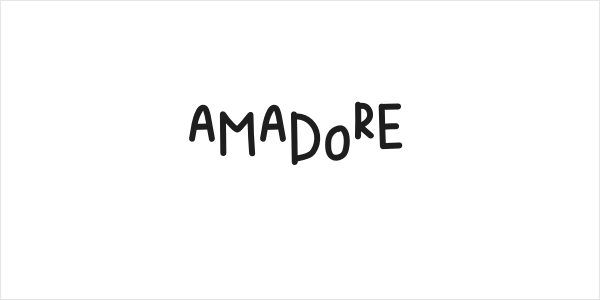 AMADORE Logo