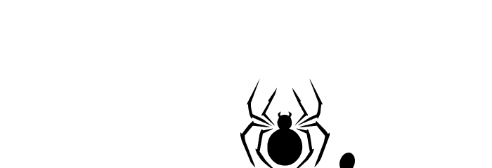 AMAZING FONTASY Font OTHER CHARS