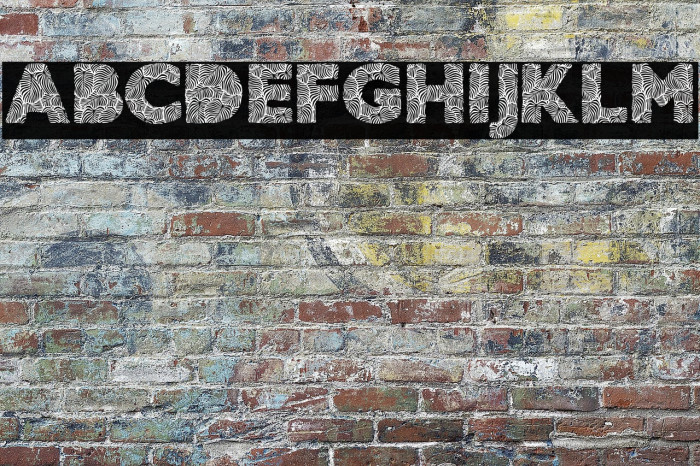 AMAZONIC PERSONAL USE Bold Example 3