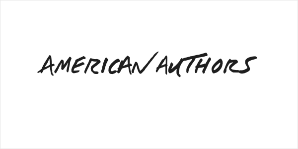 AMERIC_N auTHOrS Logo