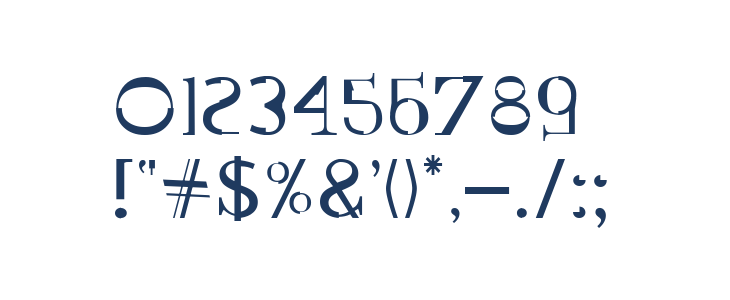 AMGaea Other Characters