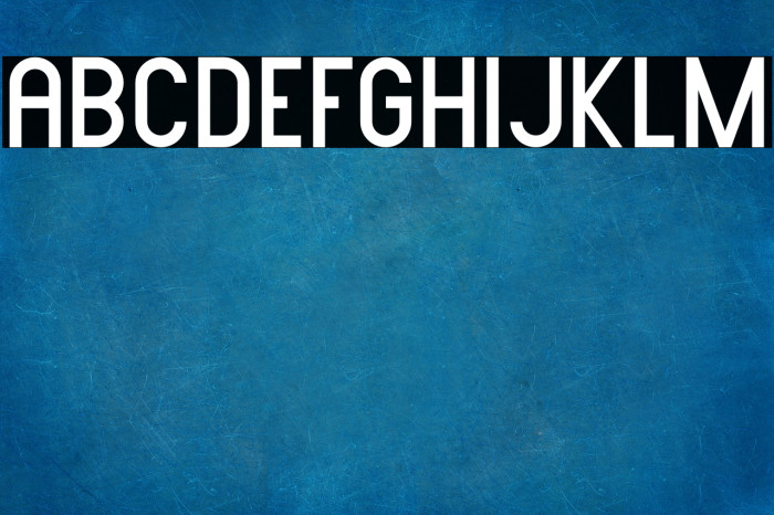 AMORICA SANS Example 3