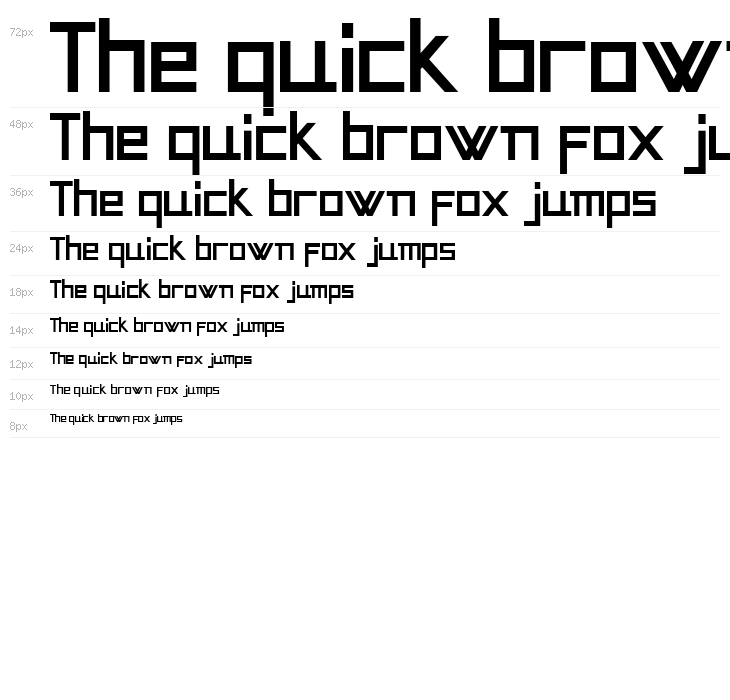 AMOceanus Bold Waterfall