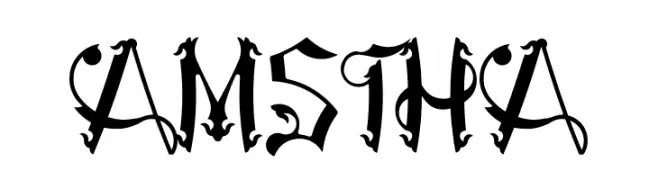 AMSTHA 