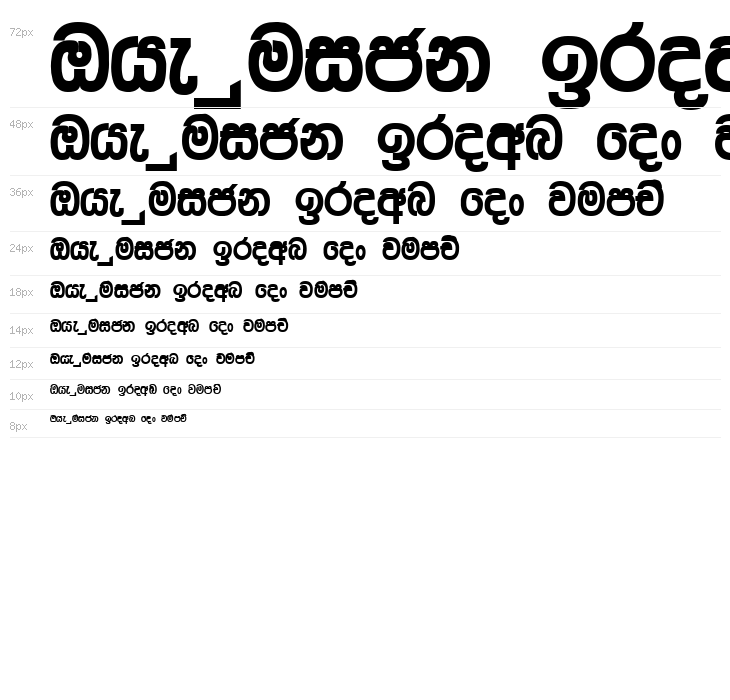 AMS_Arunalu Waterfall