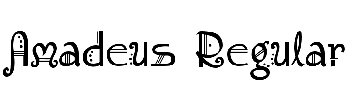 Шрифт Amadeus AP. Amadeus AP шрифт русский.