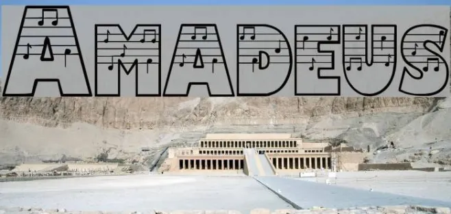 Amadeus Example 3