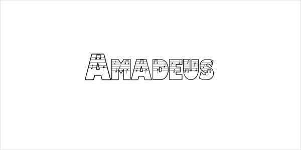 Amadeus Logo