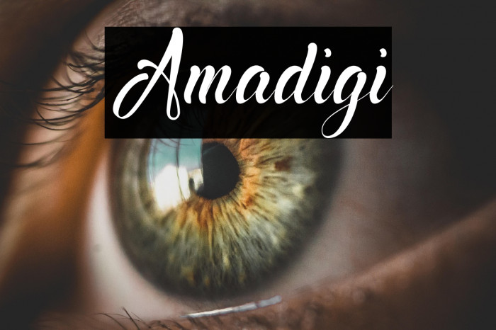 Amadigi Example 2