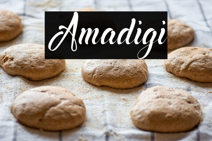 Amadigi Example 3