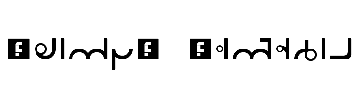 Amadz3 Regular  font caratteri gratis