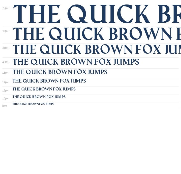 Amagro-bold Waterfall