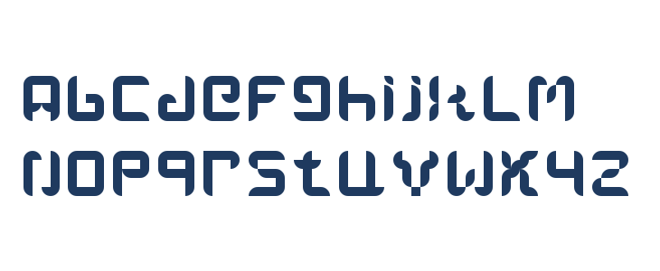 Amal Regular Lowercase