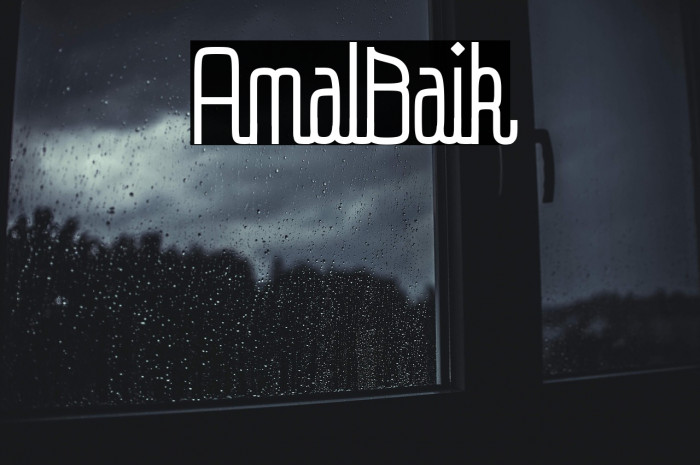 AmalBaik Example 3