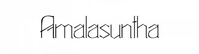 Amalasuntha 