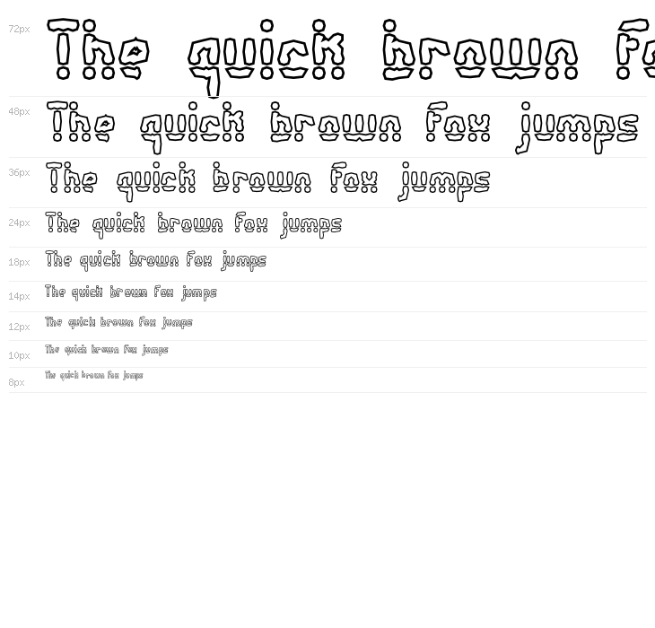 Amalgamate O BRK Waterfall