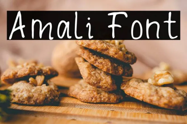 Amali Example 2
