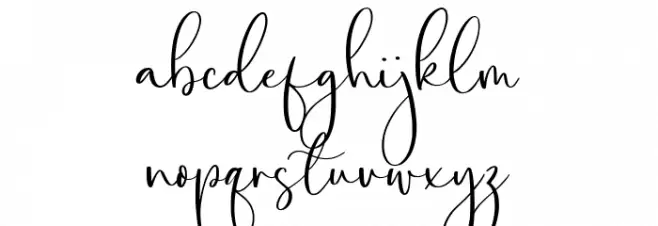 Amalia Salvatore Caratteri MINUSCOLO