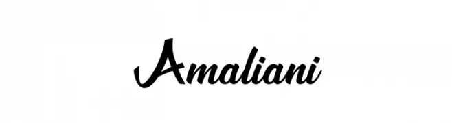 Amaliani  لخطوط تنزيل