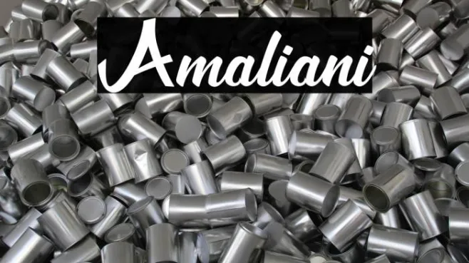 Amaliani Example 2