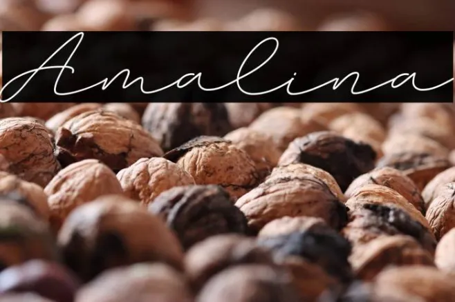 Amalina Example 3