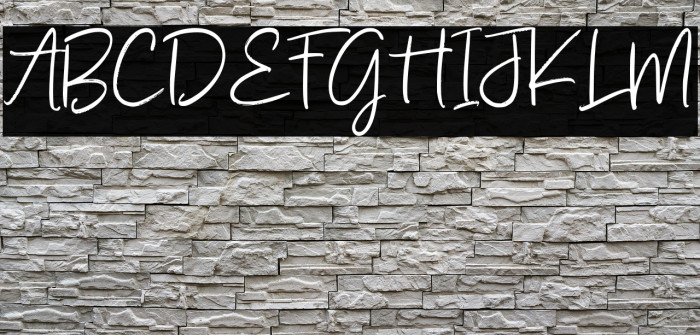 Amallinda Script Example 1