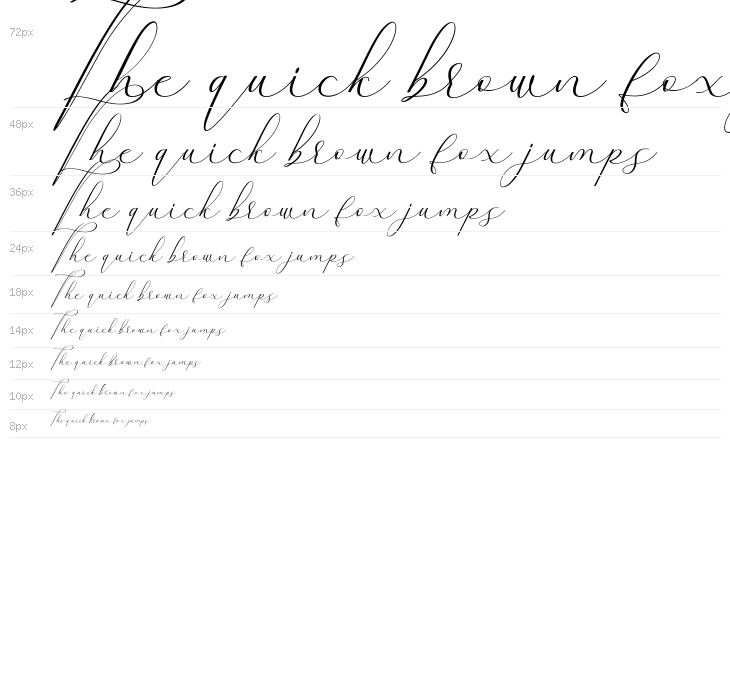 Amalyara-Regular Waterfall