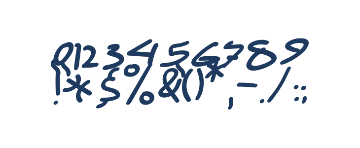 Amanah Other Characters