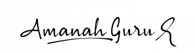 Amanah_Guru &  لخطوط تنزيل