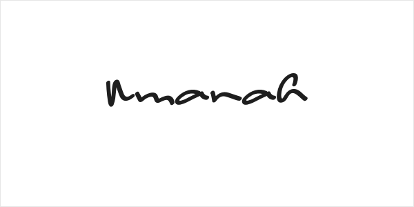 Amanah Logo