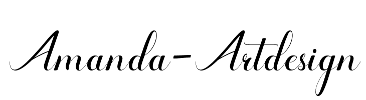 Amanda-Artdesign Polices