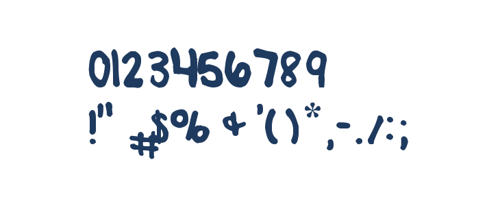 Amanda Brodzinski Other Characters