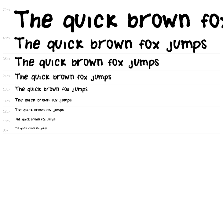 Amanda Brodzinski Waterfall