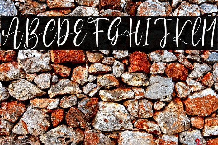 Amanda Enchanting Example 3