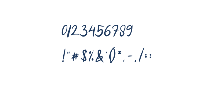 Amanda FREE Other Characters